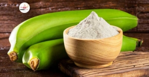 16 Magical Health Benefits of Green Banana Flour